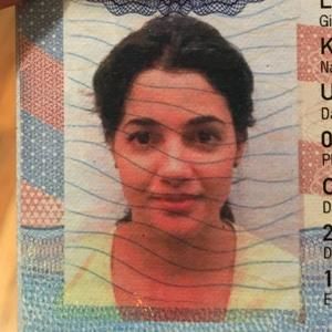 Meet your Posher, Karen